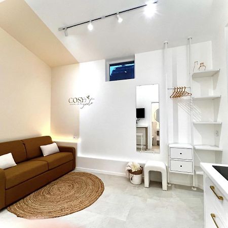 Cosy Suite - Elegance & Calme En Hyper-Centre Montpellier Zewnętrze zdjęcie