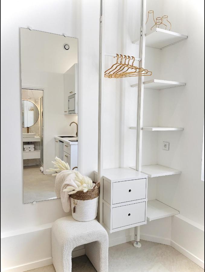 Cosy Suite - Elegance & Calme En Hyper-Centre Montpellier Zewnętrze zdjęcie