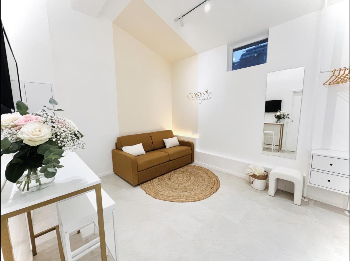 Cosy Suite - Elegance & Calme En Hyper-Centre Montpellier Zewnętrze zdjęcie