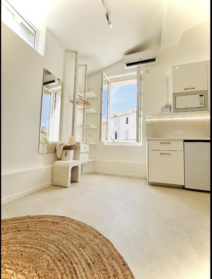Cosy Suite - Elegance & Calme En Hyper-Centre Montpellier Zewnętrze zdjęcie