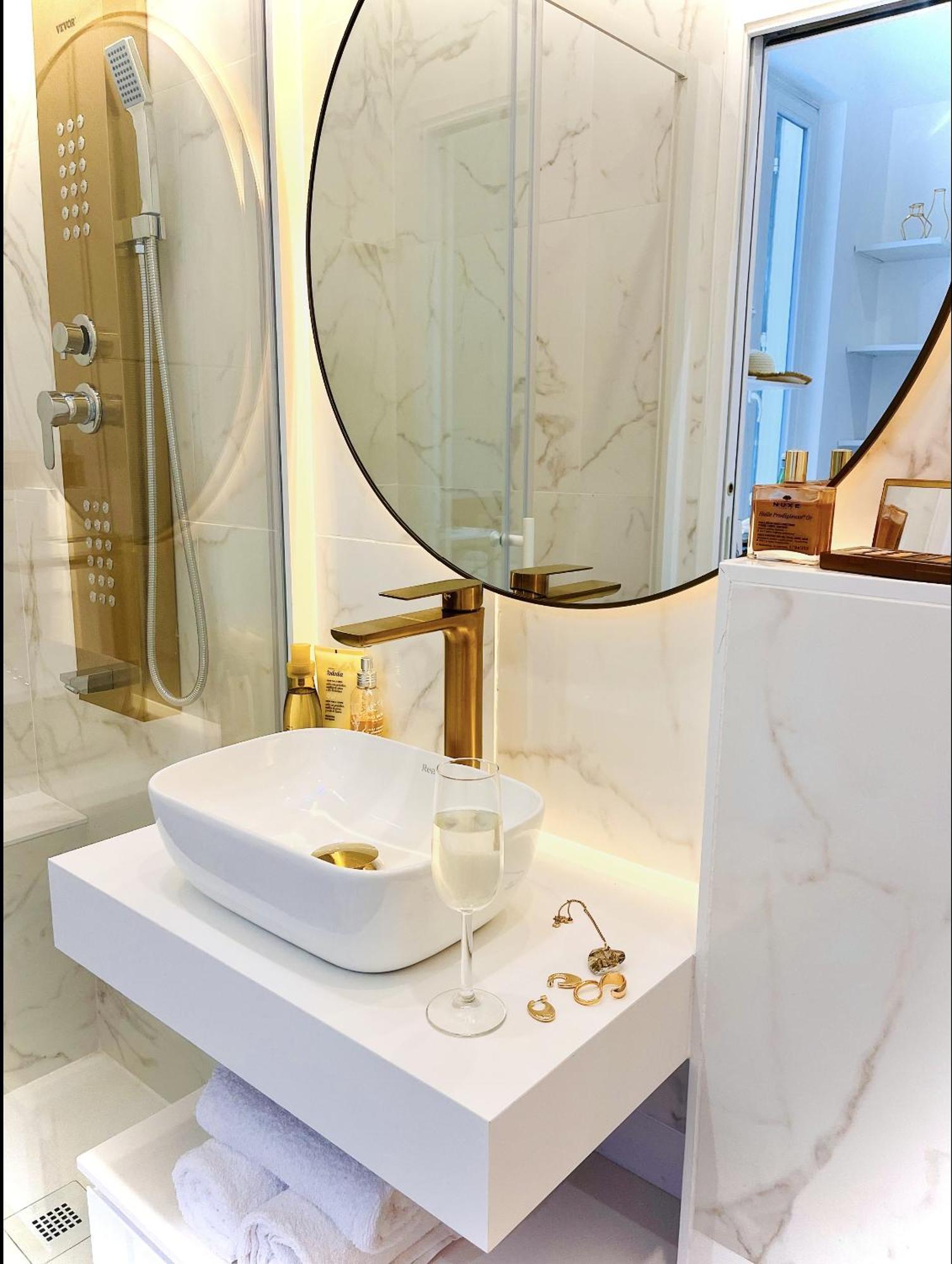 Cosy Suite - Elegance & Calme En Hyper-Centre Montpellier Zewnętrze zdjęcie