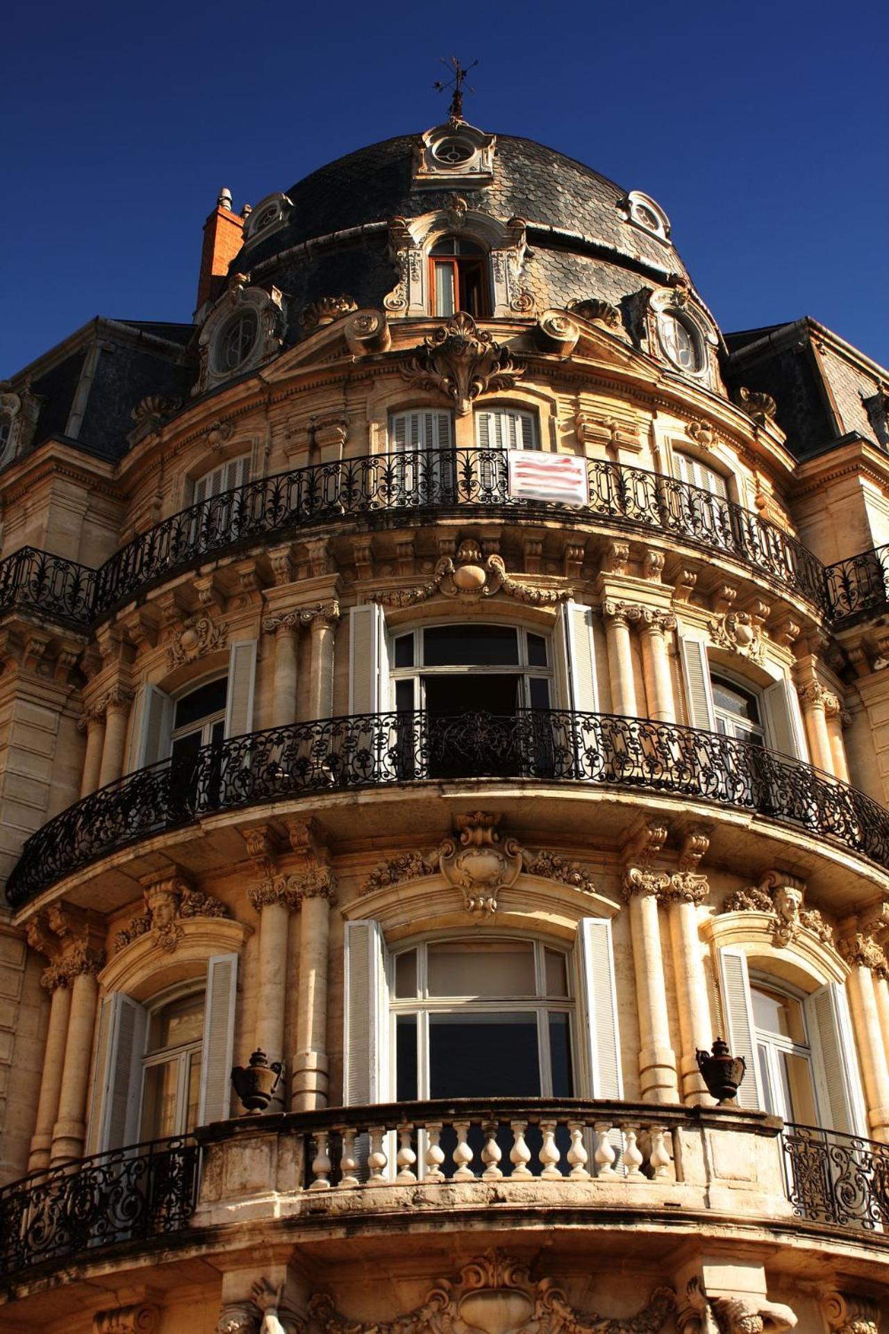Cosy Suite - Elegance & Calme En Hyper-Centre Montpellier Zewnętrze zdjęcie